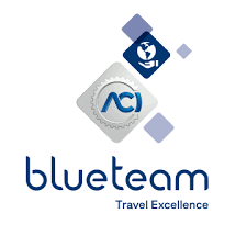 Aci Bluteam logo