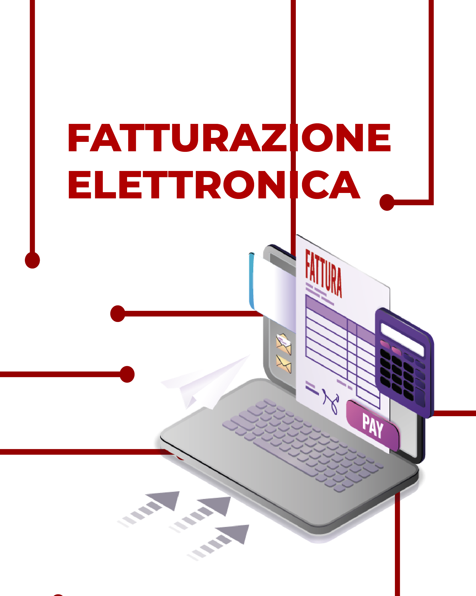 fatturazione mobile