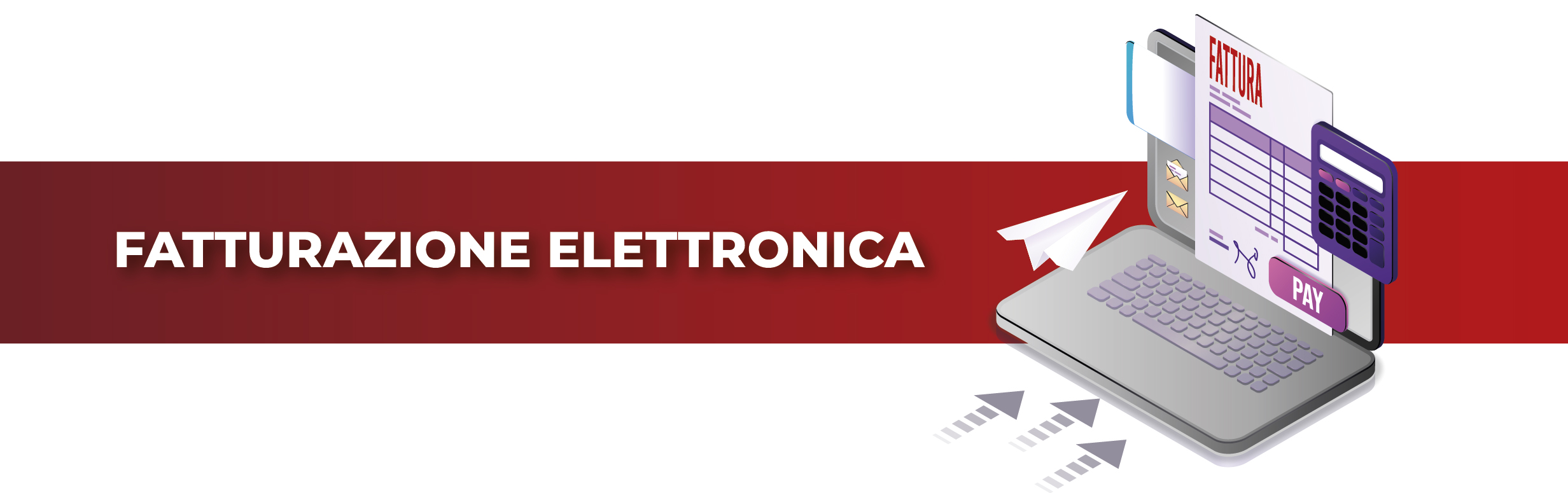 FATTURAZIONE ELETTRONICA