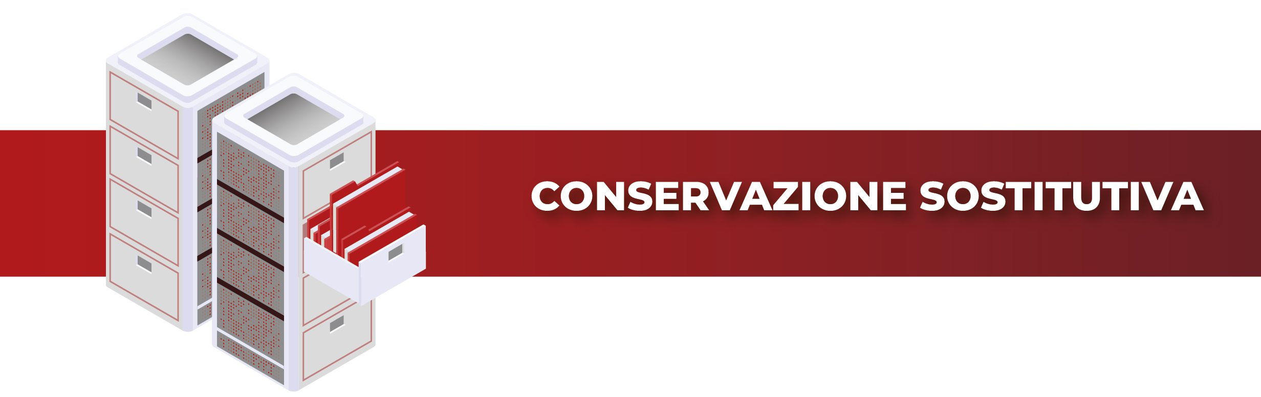 CONSERVAZIONE