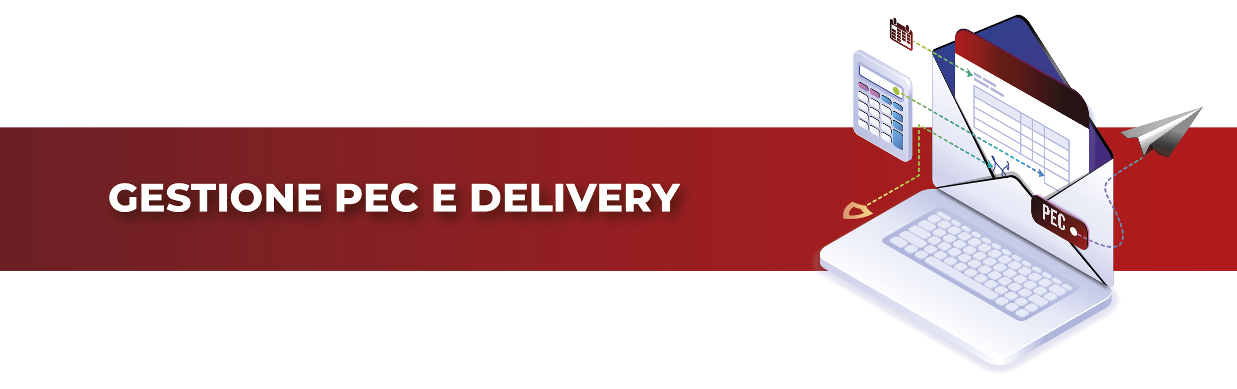 PEC E DELIVERY