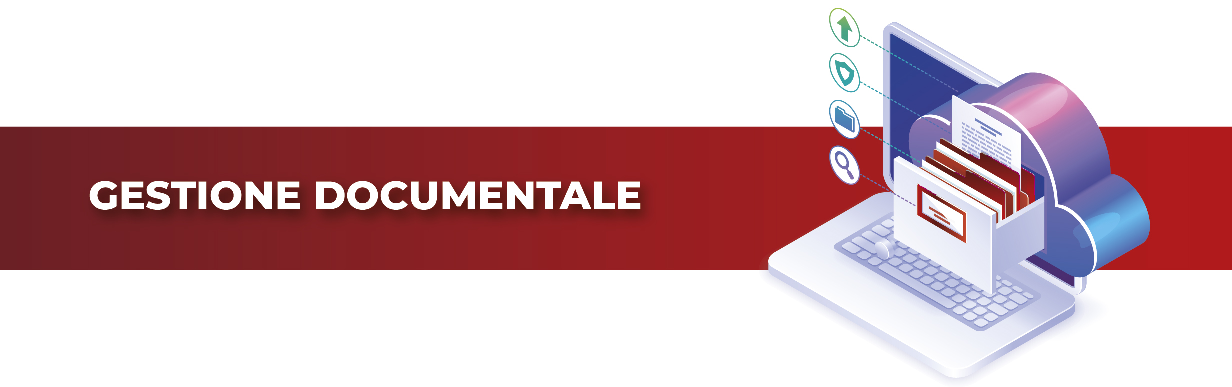 GESTIONE DOCUMENTALE