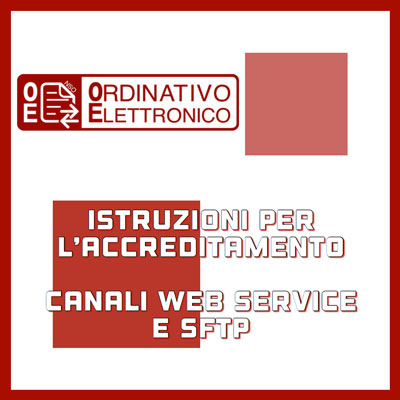 NSO istruzioni accreditamento