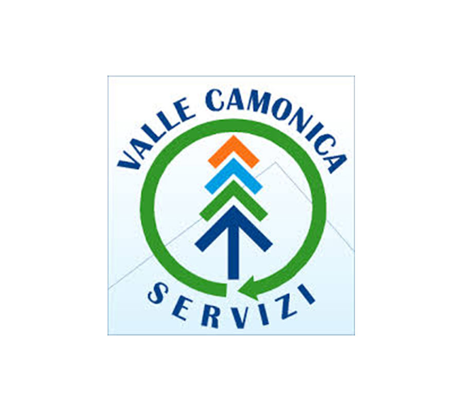 logo valle camonica