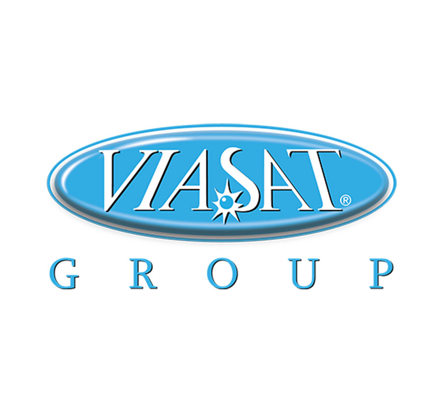 logo Viasat group spa